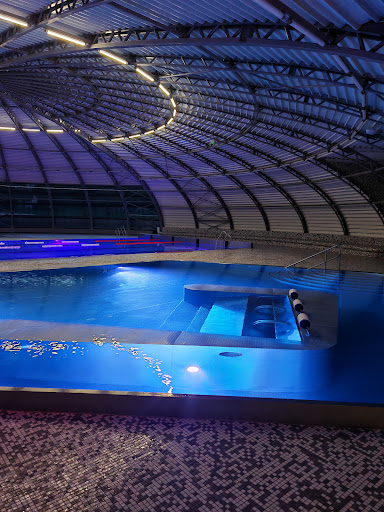 Photo de Centre Aqualudique Aquadome Langeac