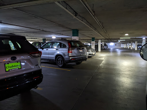 The Douglas Garage - Thumbnail
