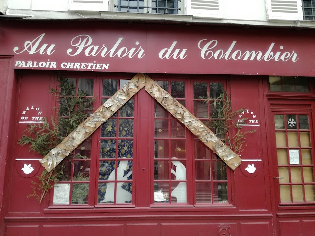 Au Vieux Colombier