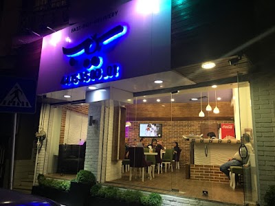 Photos of Sib 360 Pizza