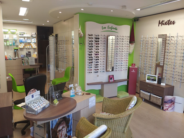 Optique Saint Lazare