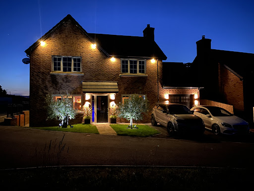 DLR Electrical services wrexham Ltd