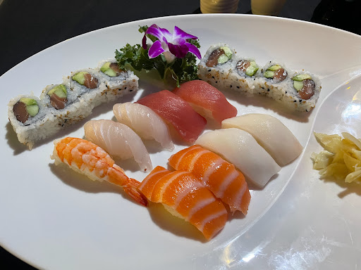 Sushi Simon - Thumbnail