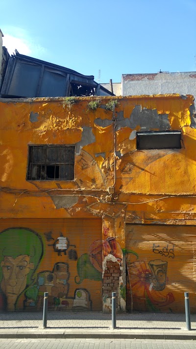 Photos of China Town