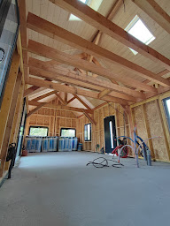 Photo n°6 de LMCM à Lamothe-Landerron (Menuisier)