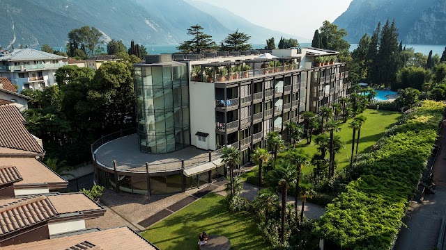 Du Lac et Du Parc Grand Resort