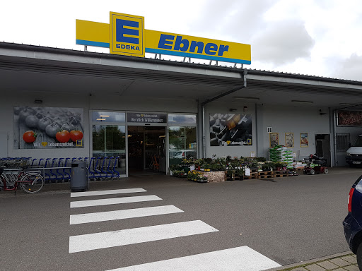 Edeka aktiv Markt Ebner - Thumbnail