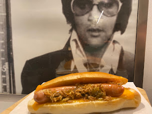 Photo n°12 de DAILYCAT à Marseille (Restaurant)