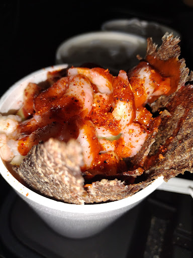 Porky's Icehouse