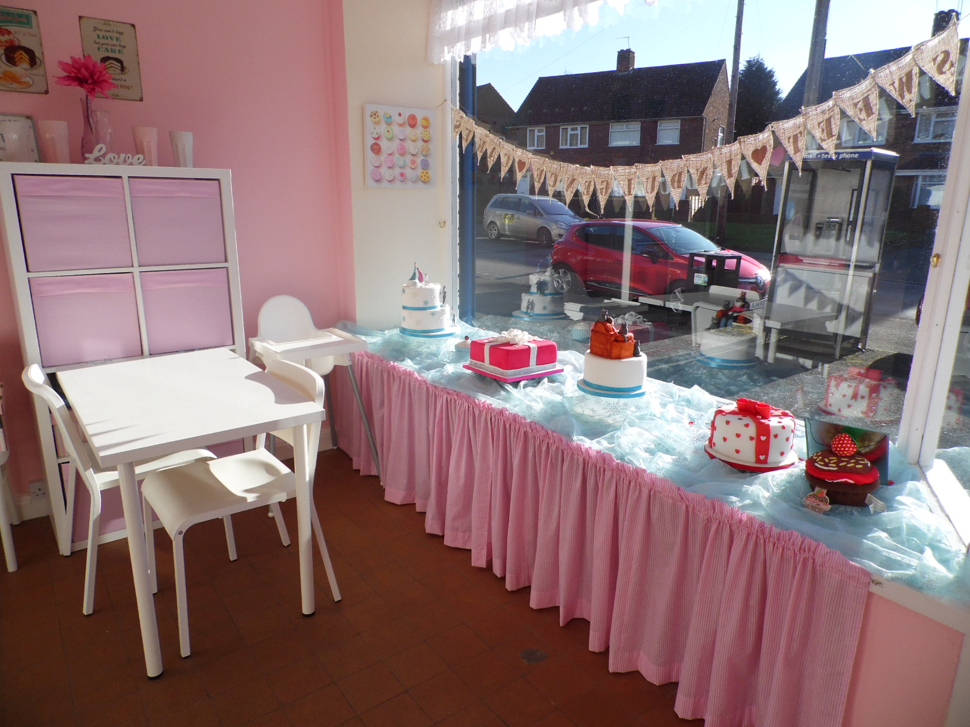 Sweet Indulgence Cakes UK - Cakes & Sweets - photo 1