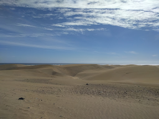 Automocion Maspalomas, S.L. - Thumbnail