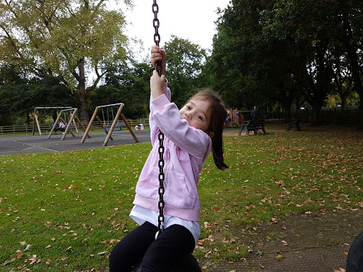 Maghery Country Park