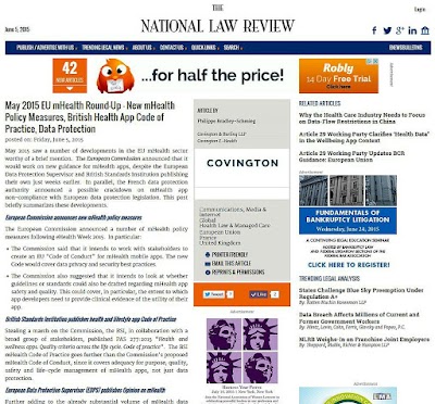 The National Law Review