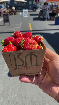 West Oakland Farmers Market by null