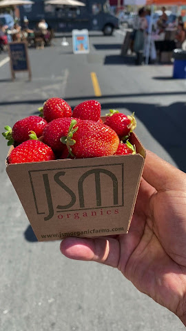 West Oakland Farmers Market by null