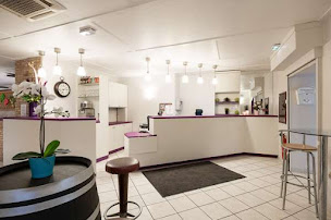 Photo n°21 de Comfort Hotel Grenoble Meylan à Meylan (Hôtel)