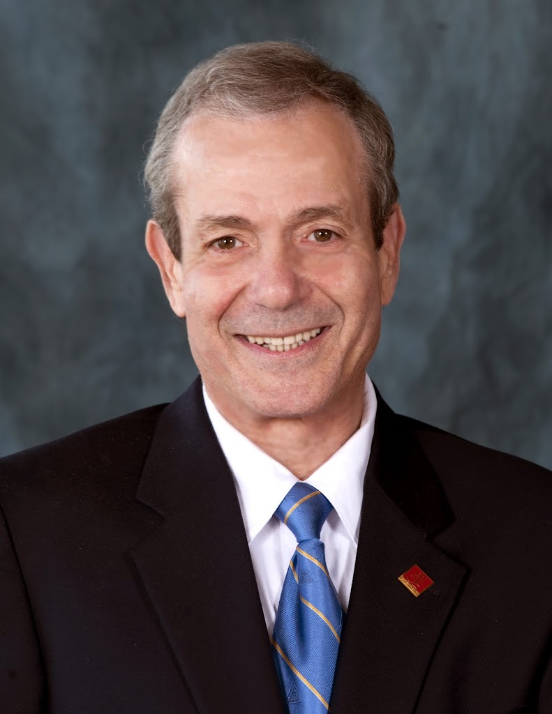 Dr Yehuda Handelsman Md