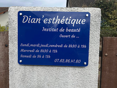 Dian'esthétique