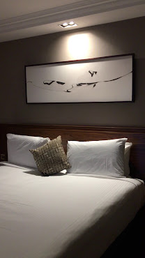 Pullman Melbourne On The Park by null