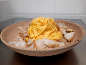 Photo n°5 de Auberge La Rompardais - Restaurant et chambres d'hôtes à Pléven à VAL D'ARGUENON (Restaurant français)