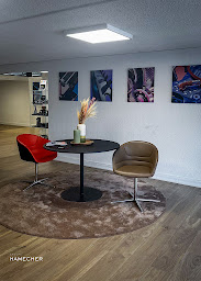 Photo n°12 de Mercedes-Benz HAMECHER Cahors à Cahors (Garage automobile)