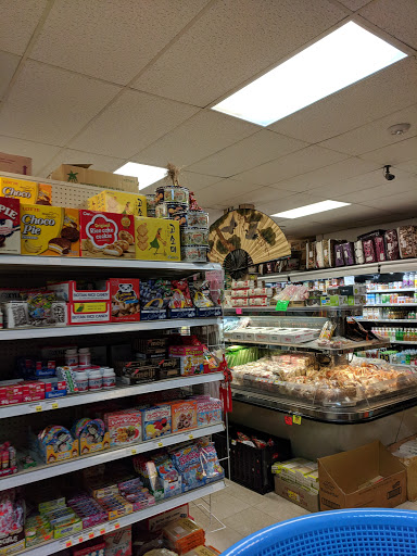 The New Central Market Gallery - United States