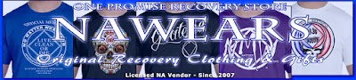 NAWEARS - Recovery Store