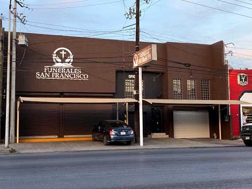 CAPILLAS Y FUNERALES SAN FRANCISCO