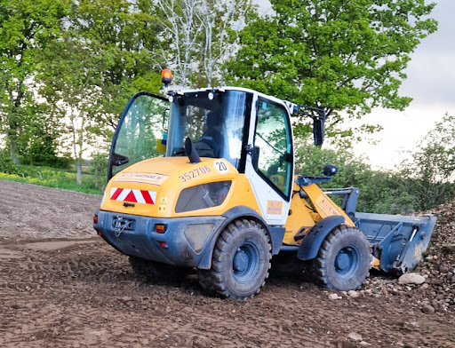 Allround Service Dambeck - Thumbnail