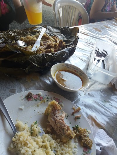 Photos of Comedor tipico Los Girasoles
