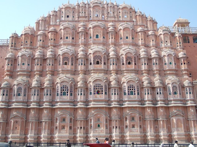 Hawa Mahal