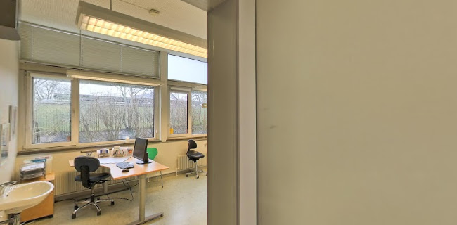Tandklinikken Søndermarkskolen - Randers