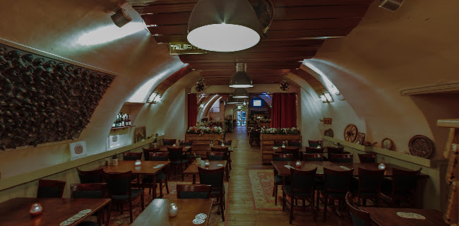 Restaurant Kartoffel - Utrecht
