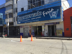 Supermercado Feria 13 0