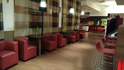 Photos of ibis Malabo