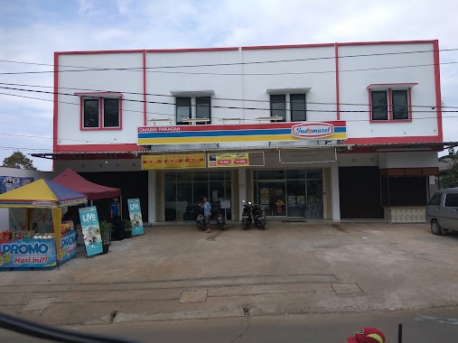 Indomaret Cakung Payangan, Author: Fauzi M