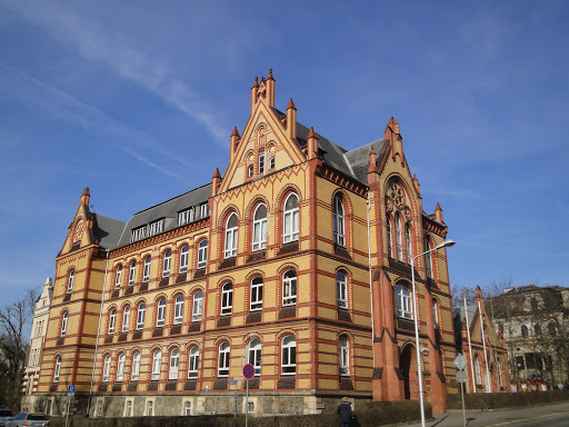 Zabel-Gymnasium - Visual