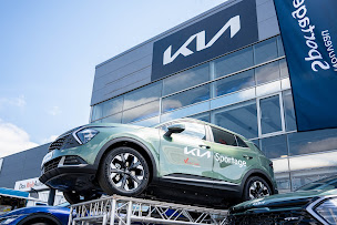 Photo n°31 de Kia | Vénissieux - Vulcain Elite Motors à Vénissieux (Concessionnaire de véhicules à moteur)