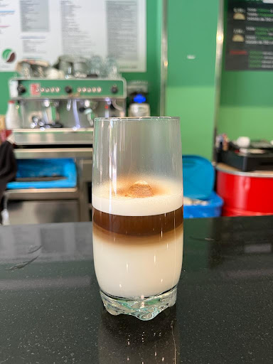 Italy coffee Bar - Thumbnail