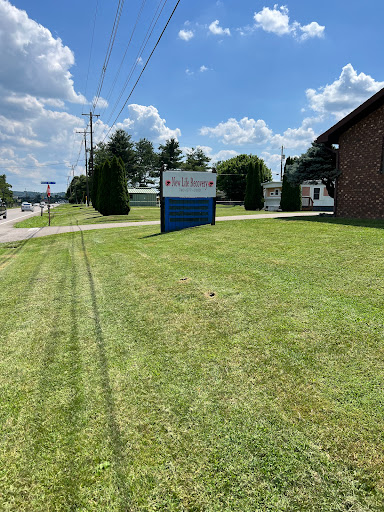 New Life Recovery LLC