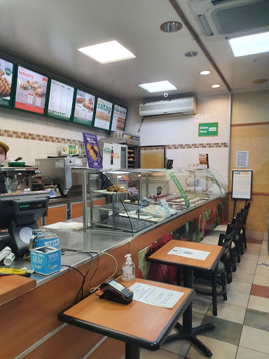 Subway Woy Woy - Thumbnail