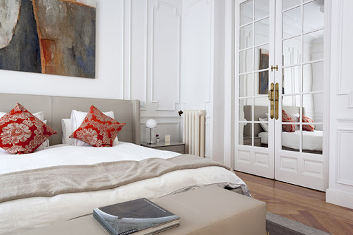 REFORMS AND INTERIOR DESIGN: ALICIA TABLE - Thumbnail