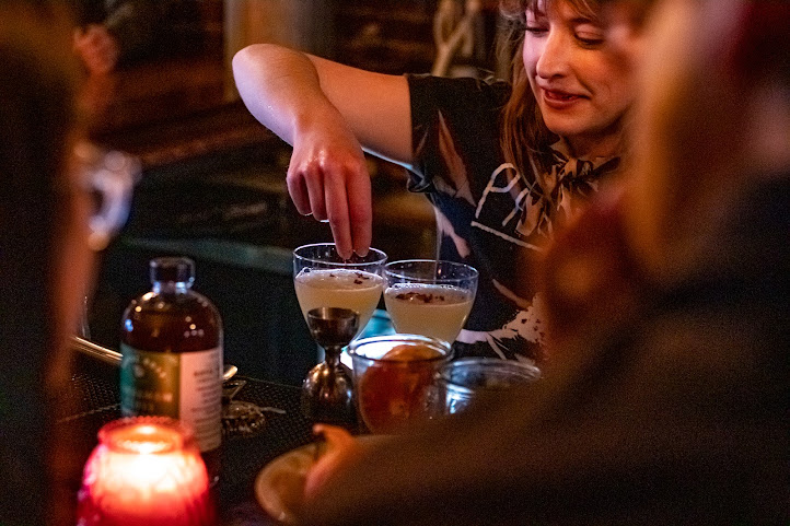 The East Ender by null