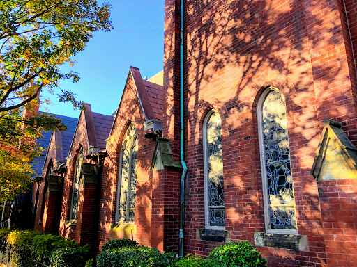 Christ Church, Georgetown - Thumbnail