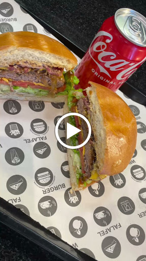 Burger de Lacenas