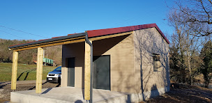 Photo n°2 de HijûK Maîtrise d'œuvre à Brioude (Constructeur de maisons en bois)