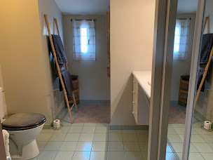 Photo n°17 de Le Bois de Montpouillan à Montpouillan (Gîte)