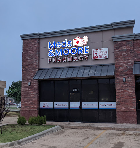 Meds & Moore Pharmacy: Compounding Pharmacy - Thumbnail