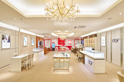 結婚指輪 婚約指輪 エルサカエブライダル 金沢本店