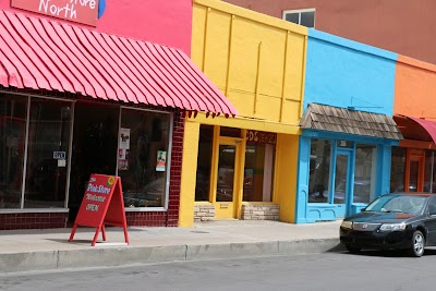 The Pink Store North